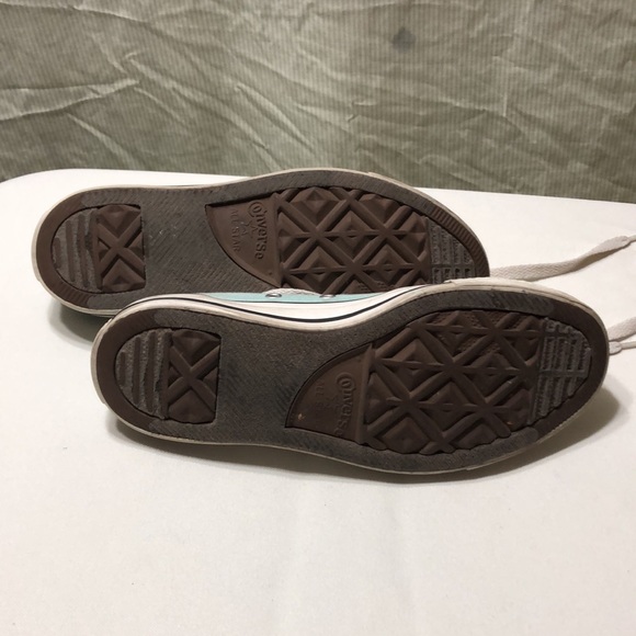 Converse All Star Sneakers - Picture 3 of 5